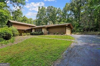 2032 Gunstock Drive, Tucker, GA 30087