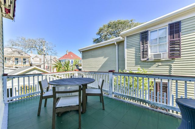 1814 Avenue K, Galveston, TX 77550