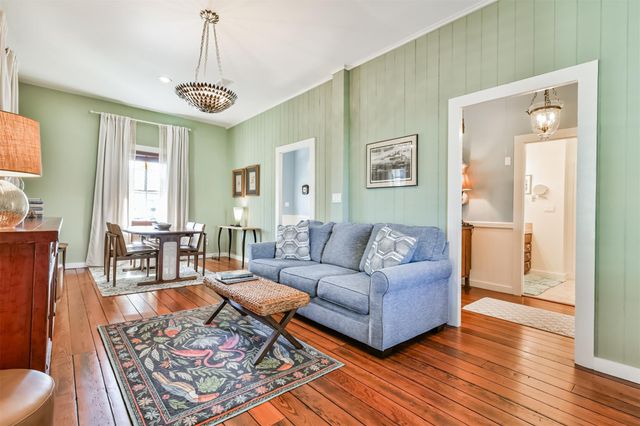 1814 Avenue K, Galveston, TX 77550