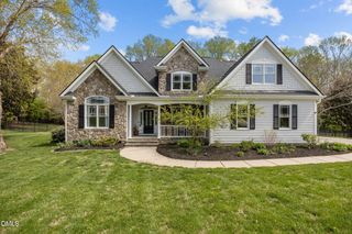 170 Meadow Glen Drive, Wake Forest, NC 27587