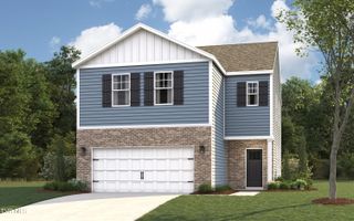 352 Chimney View Loop, Blountville, TN 37617