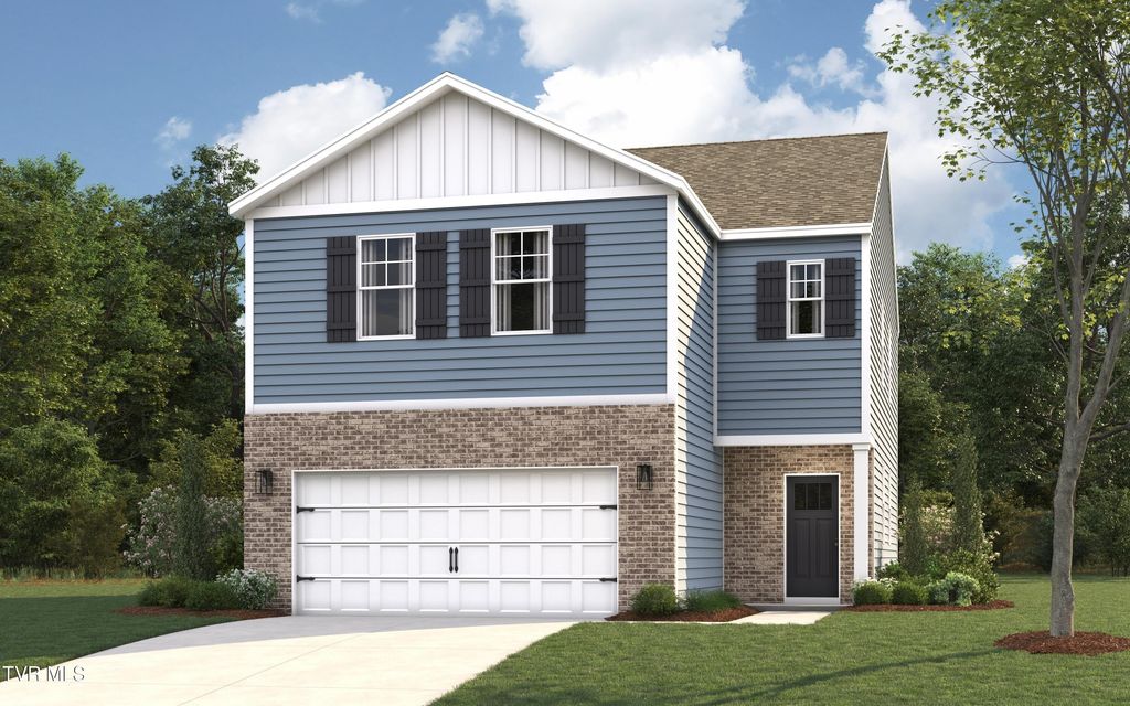 352 Chimney View Loop, Blountville, TN 37617