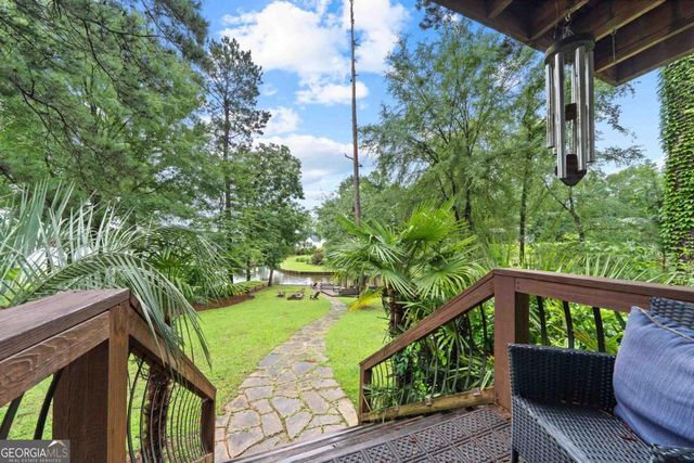408 Rockville Springs Drive, Eatonton, GA 31024