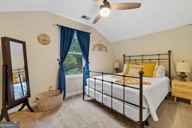 408 Rockville Springs Drive, Eatonton, GA 31024