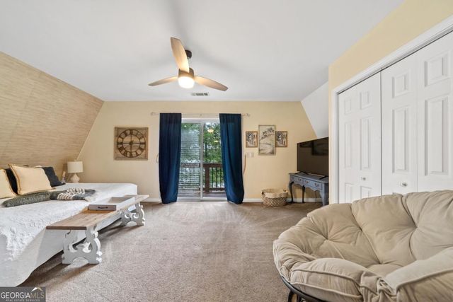 408 Rockville Springs Drive, Eatonton, GA 31024
