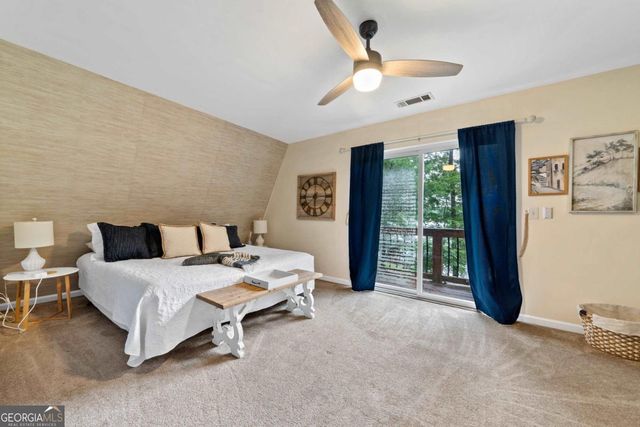 408 Rockville Springs Drive, Eatonton, GA 31024