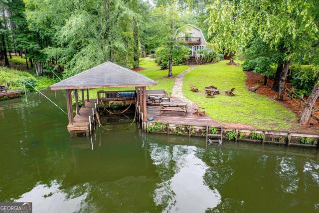 408 Rockville Springs Drive, Eatonton, GA 31024
