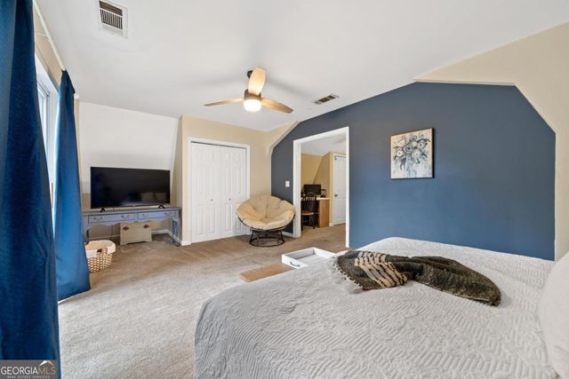 408 Rockville Springs Drive, Eatonton, GA 31024