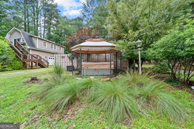 408 Rockville Springs Drive, Eatonton, GA 31024