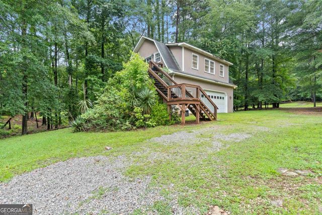 408 Rockville Springs Drive, Eatonton, GA 31024
