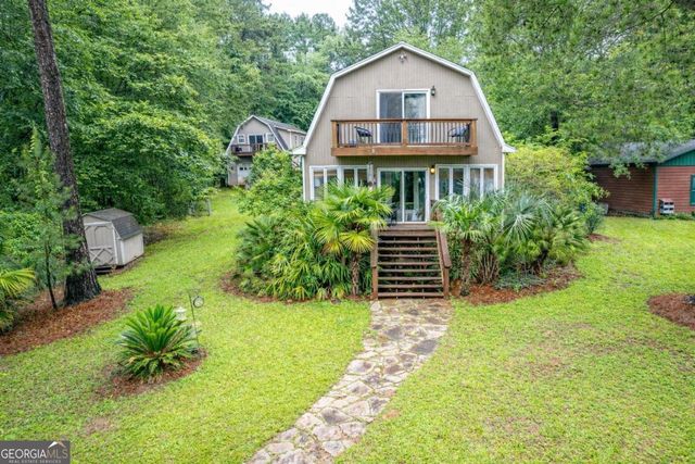 408 Rockville Springs Drive, Eatonton, GA 31024