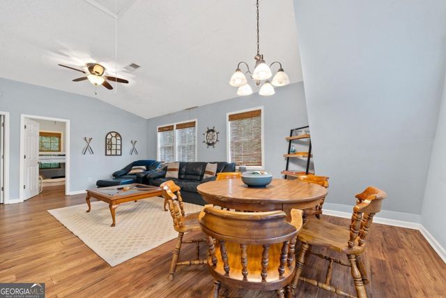 408 Rockville Springs Drive, Eatonton, GA 31024