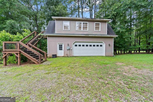 408 Rockville Springs Drive, Eatonton, GA 31024