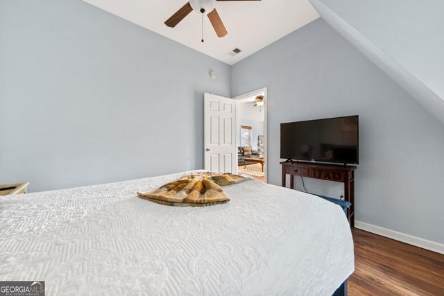 408 Rockville Springs Drive, Eatonton, GA 31024