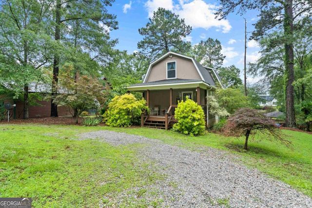 408 Rockville Springs Drive, Eatonton, GA 31024