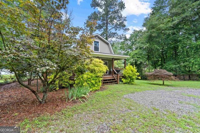 408 Rockville Springs Drive, Eatonton, GA 31024
