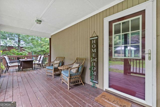 408 Rockville Springs Drive, Eatonton, GA 31024