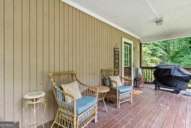 408 Rockville Springs Drive, Eatonton, GA 31024