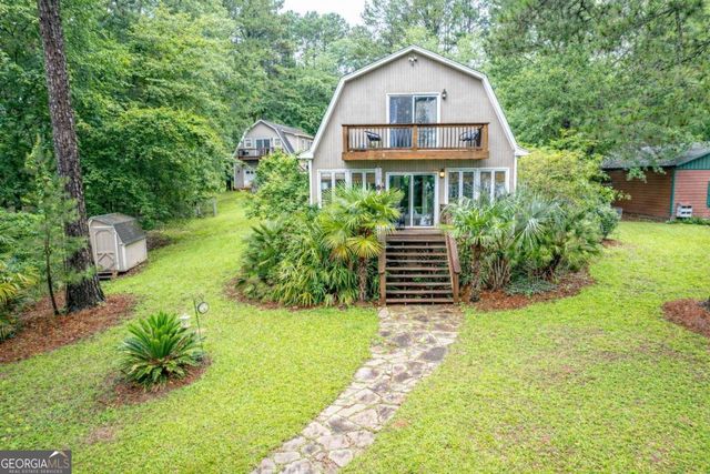 408 Rockville Springs Drive, Eatonton, GA 31024