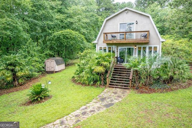 408 Rockville Springs Drive, Eatonton, GA 31024
