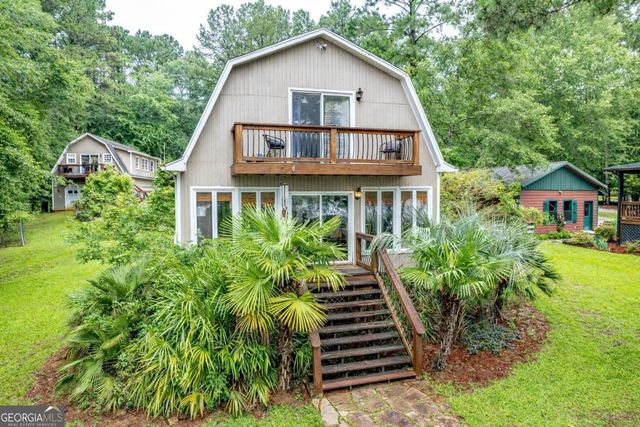 408 Rockville Springs Drive, Eatonton, GA 31024