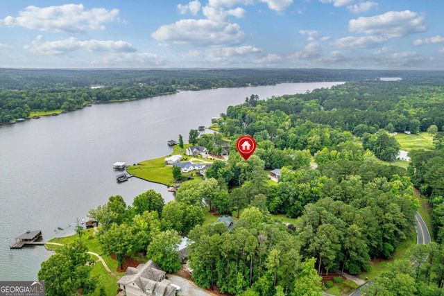 408 Rockville Springs Drive, Eatonton, GA 31024