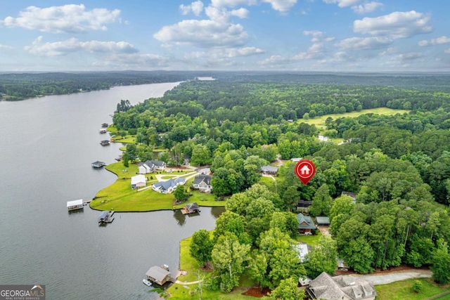 408 Rockville Springs Drive, Eatonton, GA 31024