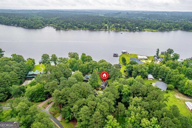 408 Rockville Springs Drive, Eatonton, GA 31024