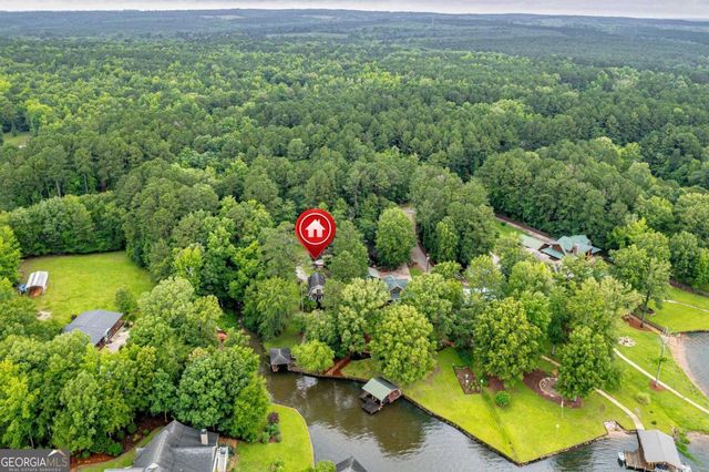 408 Rockville Springs Drive, Eatonton, GA 31024