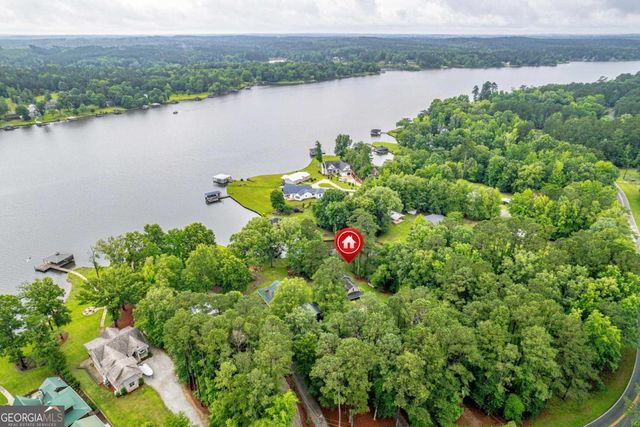 408 Rockville Springs Drive, Eatonton, GA 31024