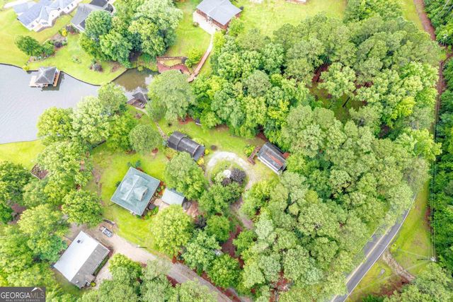 408 Rockville Springs Drive, Eatonton, GA 31024