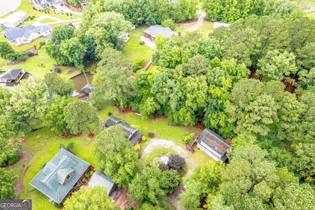 408 Rockville Springs Drive, Eatonton, GA 31024