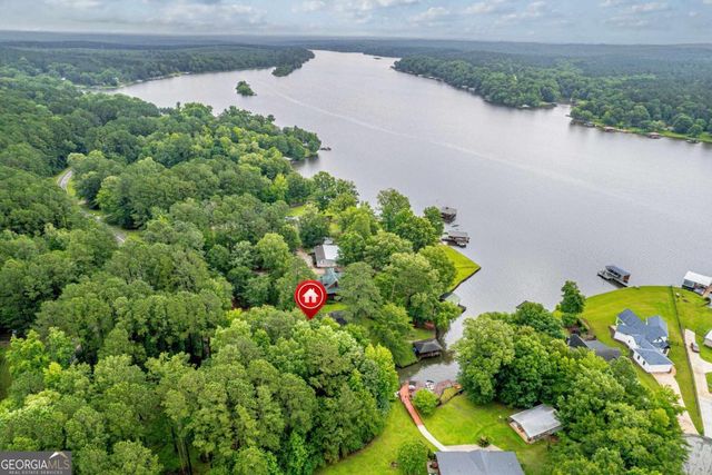 408 Rockville Springs Drive, Eatonton, GA 31024