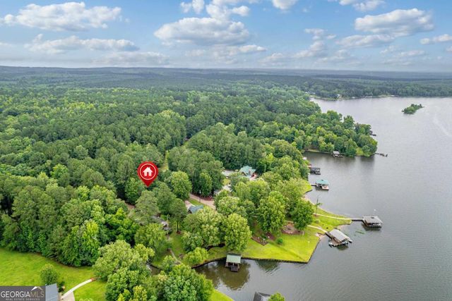 408 Rockville Springs Drive, Eatonton, GA 31024