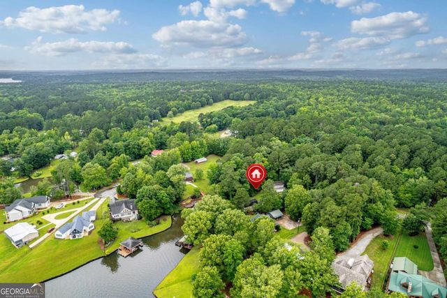 408 Rockville Springs Drive, Eatonton, GA 31024