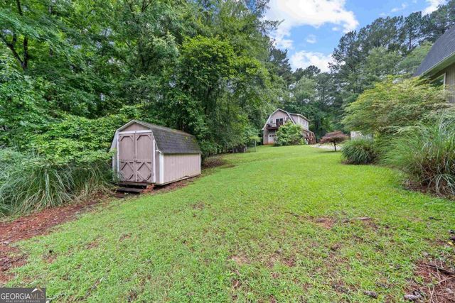 408 Rockville Springs Drive, Eatonton, GA 31024