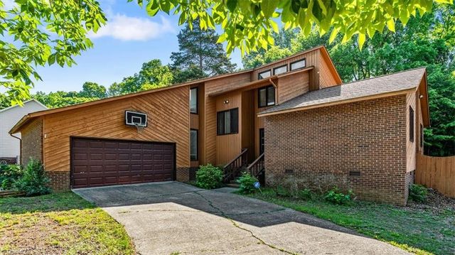 2016 Ledford Road, Greensboro, NC 27406