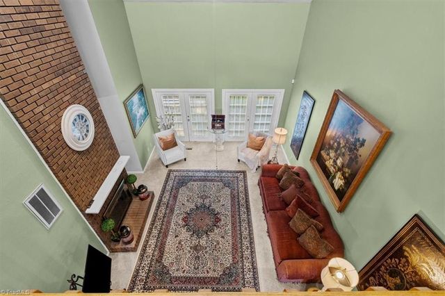 2016 Ledford Road, Greensboro, NC 27406