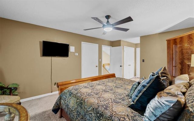 2016 Ledford Road, Greensboro, NC 27406
