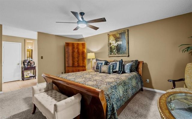 2016 Ledford Road, Greensboro, NC 27406