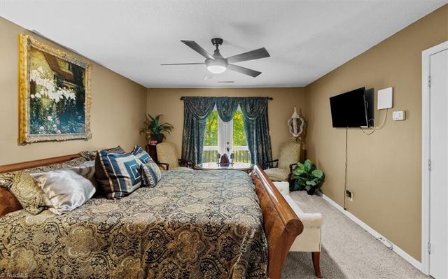 2016 Ledford Road, Greensboro, NC 27406