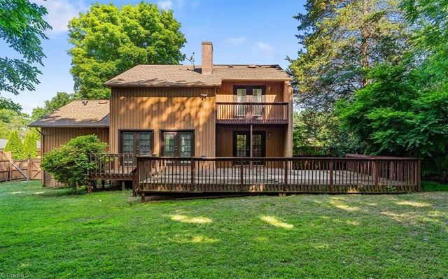 2016 Ledford Road, Greensboro, NC 27406