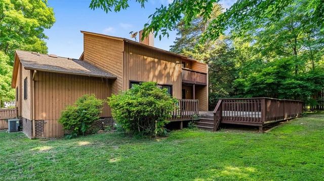 2016 Ledford Road, Greensboro, NC 27406
