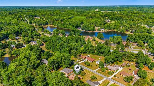 2016 Ledford Road, Greensboro, NC 27406