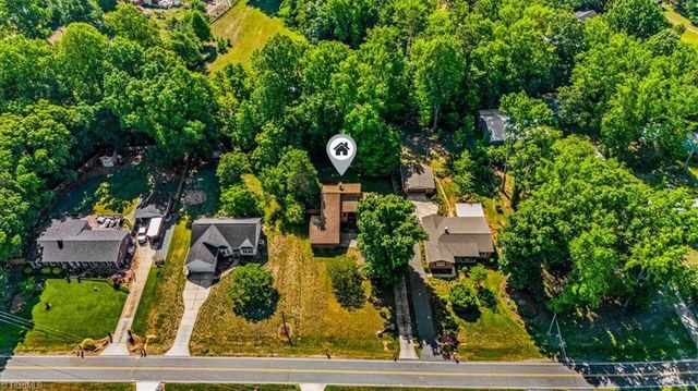 2016 Ledford Road, Greensboro, NC 27406