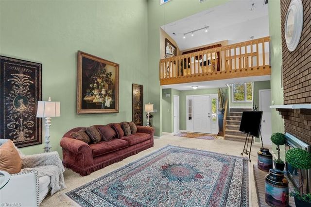 2016 Ledford Road, Greensboro, NC 27406