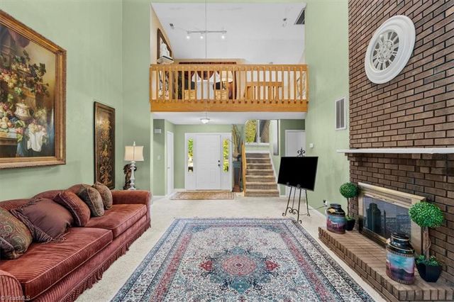 2016 Ledford Road, Greensboro, NC 27406