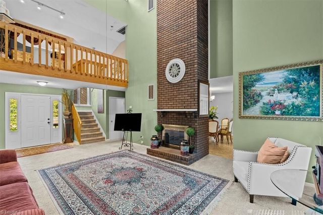 2016 Ledford Road, Greensboro, NC 27406