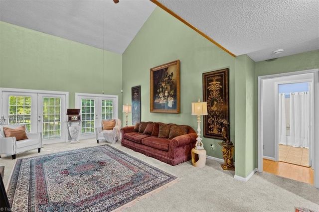 2016 Ledford Road, Greensboro, NC 27406
