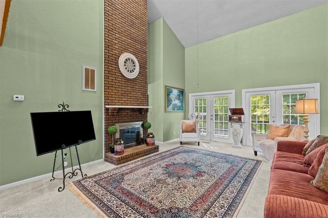 2016 Ledford Road, Greensboro, NC 27406